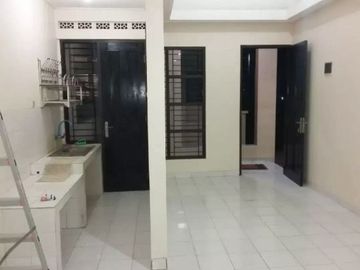 Rumah Cipadu dalam Perumahan Cantik Asri dan Sejuk