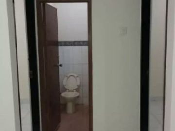 Rumah Cipadu dalam Perumahan Cantik Asri dan Sejuk