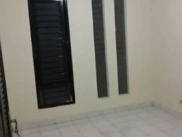 Rumah Cipadu dalam Perumahan Cantik Asri dan Sejuk
