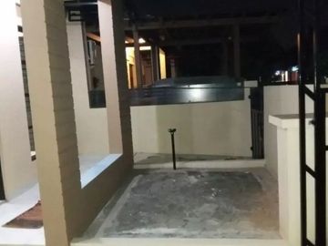 Rumah Cipadu dalam Perumahan Cantik Asri dan Sejuk