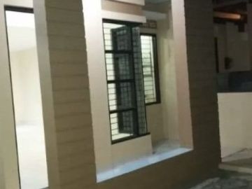 Rumah Cipadu dalam Perumahan Cantik Asri dan Sejuk