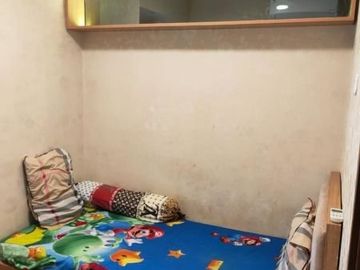 Apartemen 2 br fully furnished di cinere resort