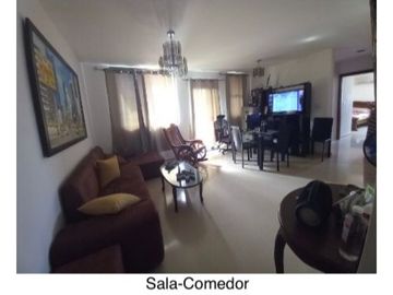 SEA Confiable Vende Apartamento en PH Altos de Santa María
