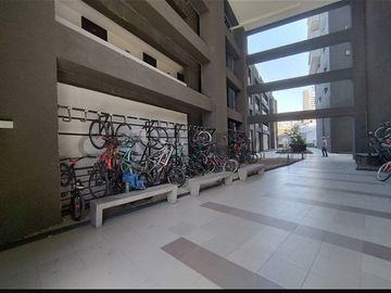 VENTA DEPARTAMENTO  A PRECIO REBAJADO ÑUÑOA