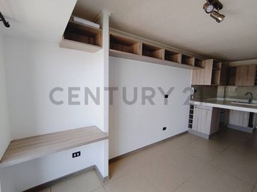 VENTA DEPARTAMENTO  A PRECIO REBAJADO ÑUÑOA