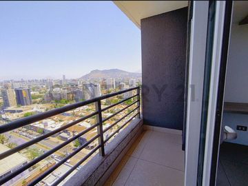 VENTA DEPARTAMENTO  A PRECIO REBAJADO ÑUÑOA