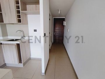 VENTA DEPARTAMENTO  A PRECIO REBAJADO ÑUÑOA