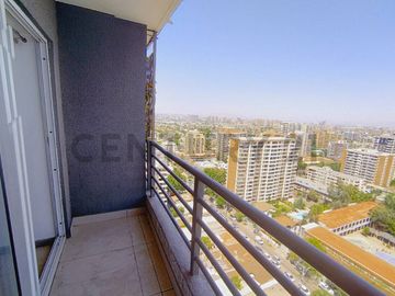 VENTA DEPARTAMENTO  A PRECIO REBAJADO ÑUÑOA