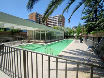 VENTA DEPARTAMENTO  A PRECIO REBAJADO ÑUÑOA