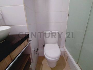 VENTA DEPARTAMENTO  A PRECIO REBAJADO ÑUÑOA