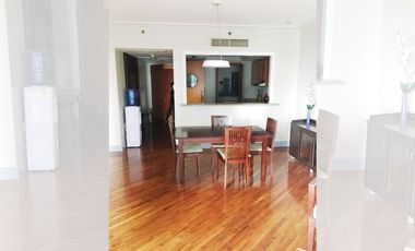 Fully furnished 1br condo unit for rent at The Amorsolo Square Makati