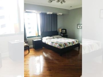 Fully furnished 1br condo unit for rent at The Amorsolo Square Makati