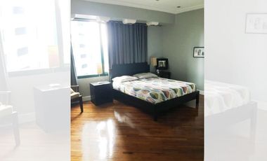 Fully furnished 1br condo unit for rent at The Amorsolo Square Makati
