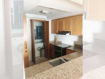 Fully furnished 1br condo unit for rent at The Amorsolo Square Makati