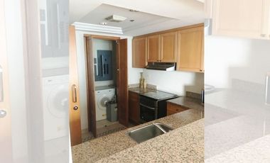 Fully furnished 1br condo unit for rent at The Amorsolo Square Makati