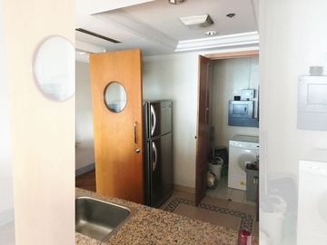 Fully furnished 1br condo unit for rent at The Amorsolo Square Makati
