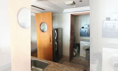 Fully furnished 1br condo unit for rent at The Amorsolo Square Makati