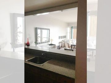 Fully furnished 1br condo unit for rent at The Amorsolo Square Makati
