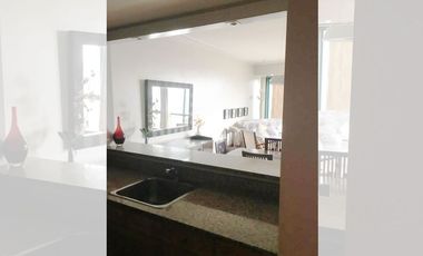 Fully furnished 1br condo unit for rent at The Amorsolo Square Makati
