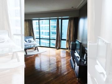 Fully furnished 1br condo unit for rent at The Amorsolo Square Makati