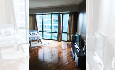 Fully furnished 1br condo unit for rent at The Amorsolo Square Makati