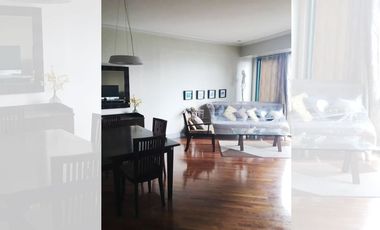 Fully furnished 1br condo unit for rent at The Amorsolo Square Makati