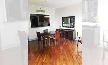 Fully furnished 1br condo unit for rent at The Amorsolo Square Makati