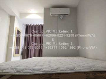 Disewakan Apartemen Cinere Bellevue Tw A Lt. 15 no. 22