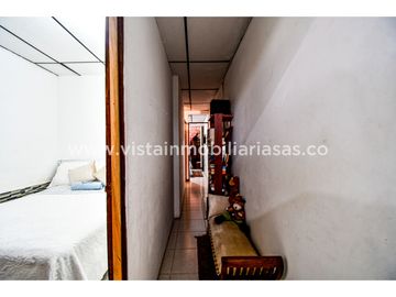Venta Casa Sector La Enea, Manizales