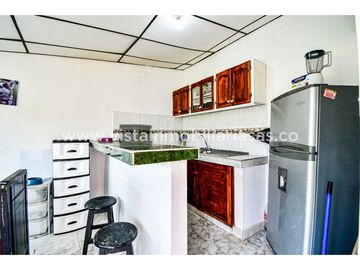 Venta Casa Sector La Enea, Manizales