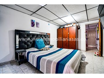 Venta Casa Sector La Enea, Manizales