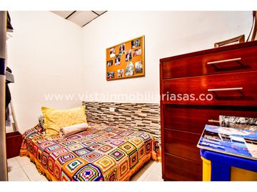 Venta Casa Sector La Enea, Manizales