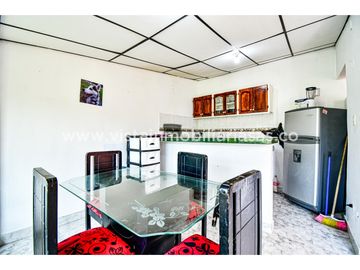 Venta Casa Sector La Enea, Manizales