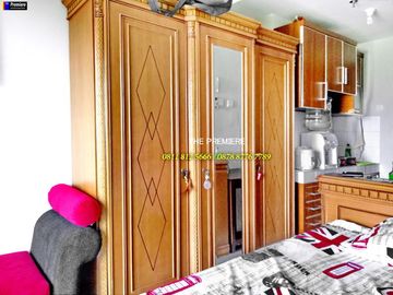 Apartemen Greenhill Murah Full Furnished Lantai Rendah