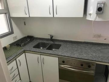 Departamento en venta en Pinamar