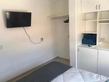 Departamento en venta en Pinamar