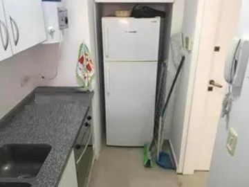Departamento en venta en Pinamar