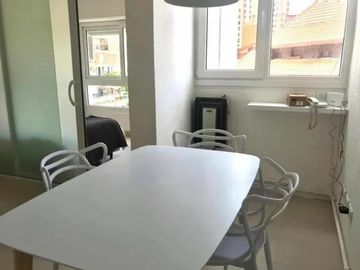 Departamento en venta en Pinamar