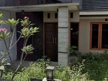 Rumah murah cingised antapani dekat cisaranten arcamanik bandung
