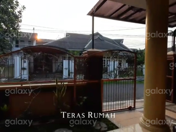 Rumah Bagus Hook Lowokwaru Dekat Sukarno Hatta Malang GMK03979
