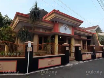 Rumah Bagus Hook Lowokwaru Dekat Sukarno Hatta Malang GMK03979