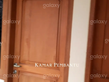 Rumah Bagus Hook Lowokwaru Dekat Sukarno Hatta Malang GMK03979