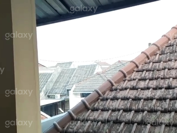 Rumah Bagus Hook Lowokwaru Dekat Sukarno Hatta Malang GMK03979