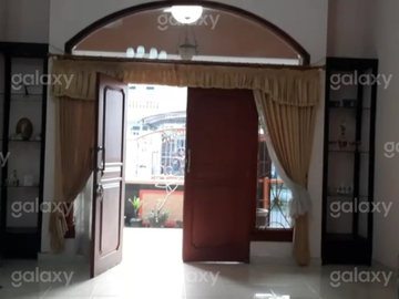 Rumah Bagus Hook Lowokwaru Dekat Sukarno Hatta Malang GMK03979