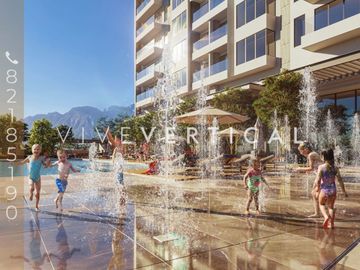 Proyecto único en PREVENTA  en Zona Valle Poniente