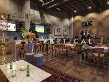 Proyecto único en PREVENTA  en Zona Valle Poniente