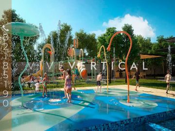 Proyecto único en PREVENTA  en Zona Valle Poniente