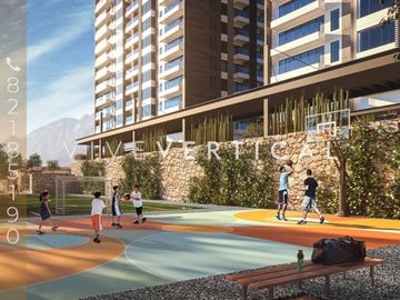 Proyecto único en PREVENTA  en Zona Valle Poniente