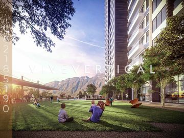 Proyecto único en PREVENTA  en Zona Valle Poniente
