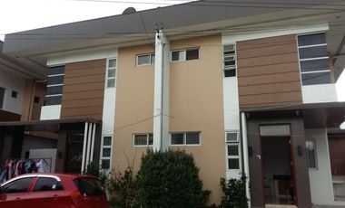 4 BR Spacious House for Sale in San Roque, Talisay Cebu
